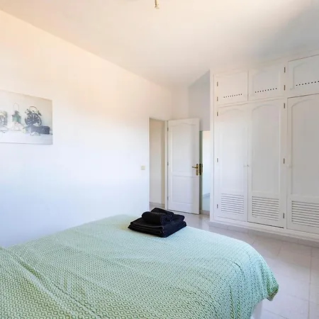 Vivienda Vacacional Weaves Dream Apartment La Santa