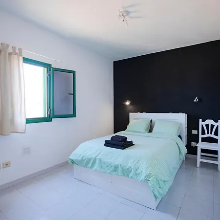 Apartment Vivienda Vacacional Weaves Dream
