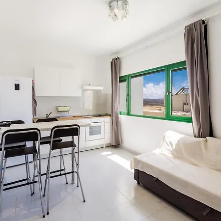Apartment Vivienda Vacacional Weaves Dream *