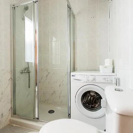 Appartement Vivienda Vacacional Weaves Dream La Santa