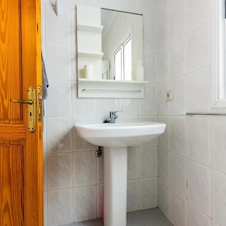 Vivienda Vacacional Weaves Dream *